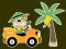遊戲Cute Cars For Kids Coloring在線