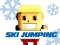 遊戲KOGAMA: Ski Jumping!!在線