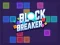 遊戲Block Breaker在線