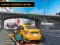 遊戲Modern City Taxi Service Simulator在線