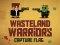 遊戲Wasteland Warriors Capture the Flag在線