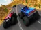 遊戲Xtreme Monster Truck & Offroad Fun在線