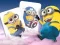 遊戲Minions Memory Card Match在線