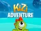 遊戲Kogama Kizi Adventure在線