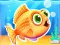 遊戲Aquarium Game在線