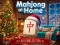遊戲Mahjong At Home Xmas Edition在線