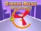 遊戲Circle Rush Trolley Run在線