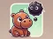 遊戲Hide Moodeng Hippo!在線