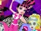 遊戲Monster Slumber Party Funny Faces在線