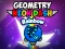 遊戲Geometry neon dash rainbow在線