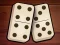 遊戲Domino Adventure在線