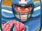 遊戲Foot Brain在線