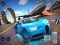 遊戲Extreme Impossible Car Drive在線