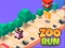 遊戲Zoo Run在線