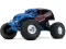 遊戲Monster Truck Jigsaw在線