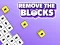 遊戲Remove The Blocks在線
