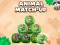 遊戲Animal Match-Up在線