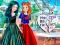 遊戲Princess Best Friends Day在線