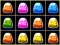 遊戲Jelly Collapse Deluxe在線