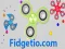 遊戲Fidgetio.com在線