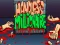遊戲Handless Millionaire在線