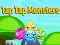 遊戲Tap Tap Monsters在線