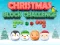 遊戲Christmas Block Challenge在線