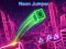 遊戲Neon Jumper在線