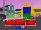 遊戲Mini Obby War Game在線
