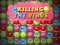 遊戲Killing The Virus在線