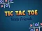 遊戲Tic Tac Toe with Friends在線