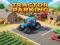 遊戲Tractor Parking在線