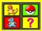 遊戲Pokemon Memory Time在線