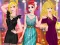 遊戲Princesses Talk Show VIP在線