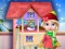 遊戲Princess Doll Christmas Decoration在線