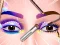 遊戲Eye Art Perfect Makeup Artist在線