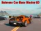 遊戲Extreme Car Race Master 3D在線