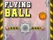 遊戲Flying Ball在線