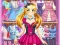 遊戲Anime Kawaii Dress Up在線