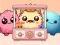 遊戲Cuddle Monster Fusion在線