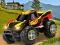 遊戲Offroad Monster Hill Truck在線
