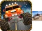 遊戲Monster Truck Racing Legend在線