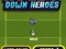 遊戲Rugby Down Heroes在線
