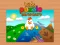 遊戲Kids Puzzle Adventure在線