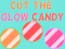 遊戲Cut The Glow Candy在線