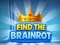 遊戲Find The Brainrot在線