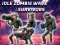 遊戲Idle Zombie Wave: survivors在線