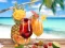 遊戲Summer Drinks Puzzle在線