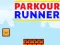 遊戲Parkour Runner在線