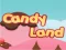 遊戲Candy Land在線